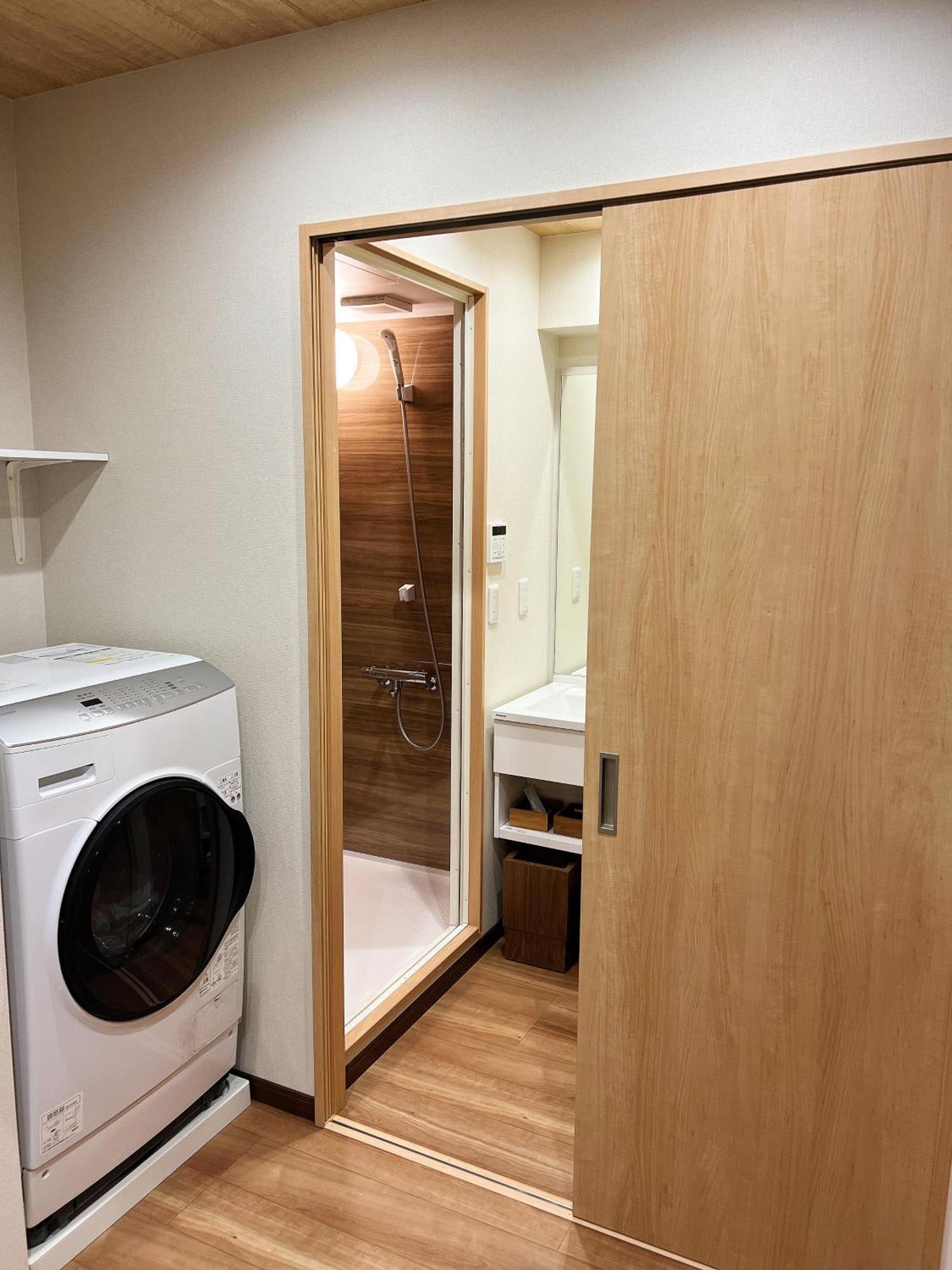 Apartmán Akihabara K Prefektura Tokio Exteriér fotografie