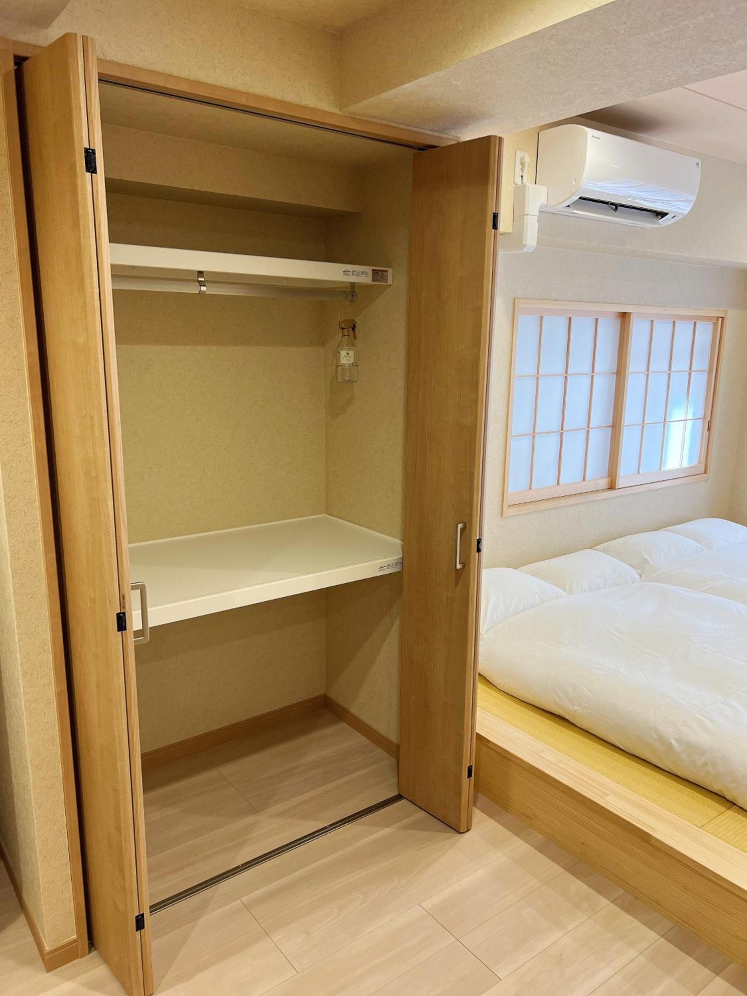 Apartmán Akihabara K Prefektura Tokio Exteriér fotografie