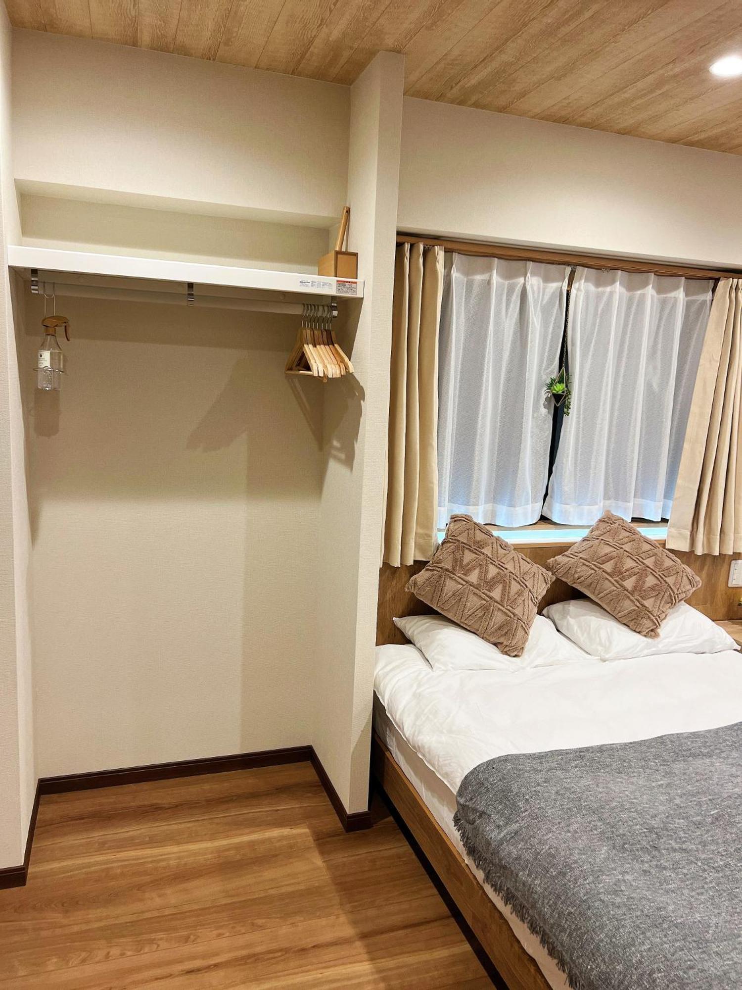 Apartmán Akihabara K Prefektura Tokio Exteriér fotografie