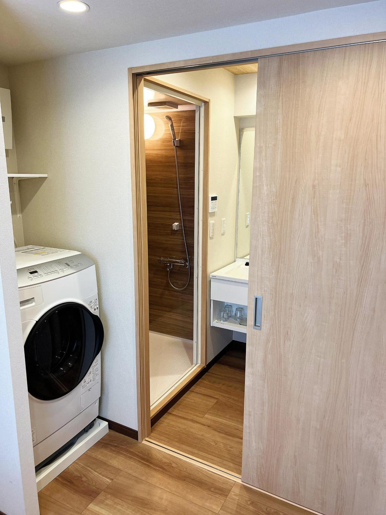 Apartmán Akihabara K Prefektura Tokio Exteriér fotografie