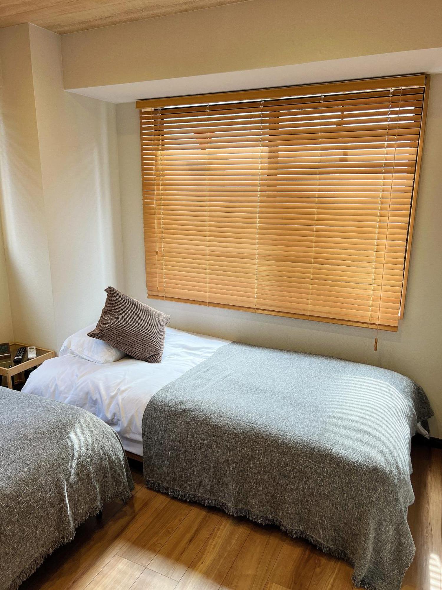 Apartmán Akihabara K Prefektura Tokio Exteriér fotografie