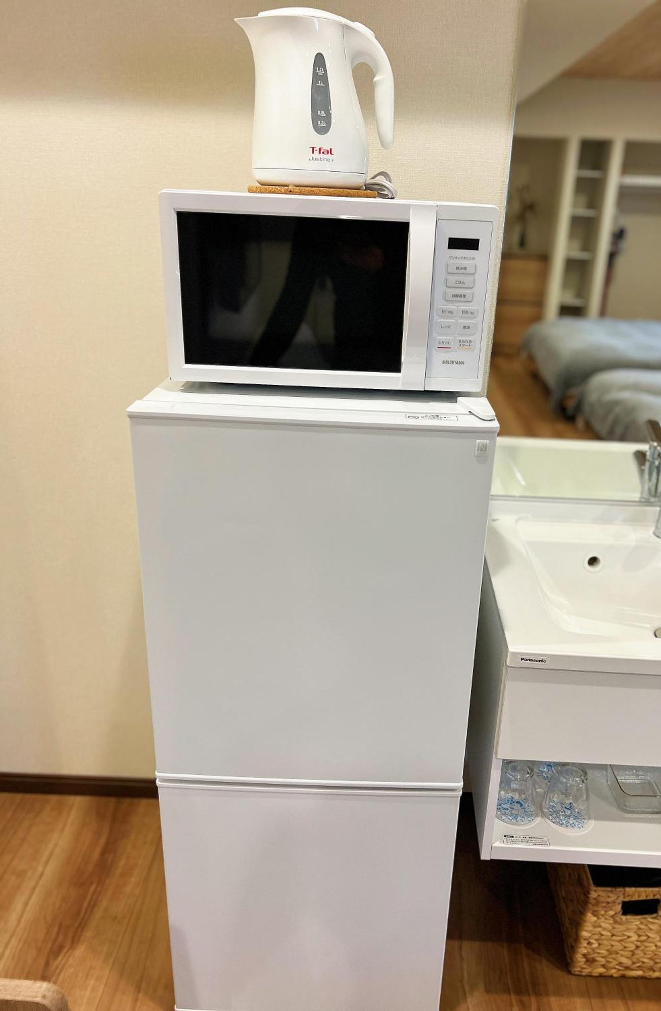 Apartmán Akihabara K Prefektura Tokio Pokoj fotografie