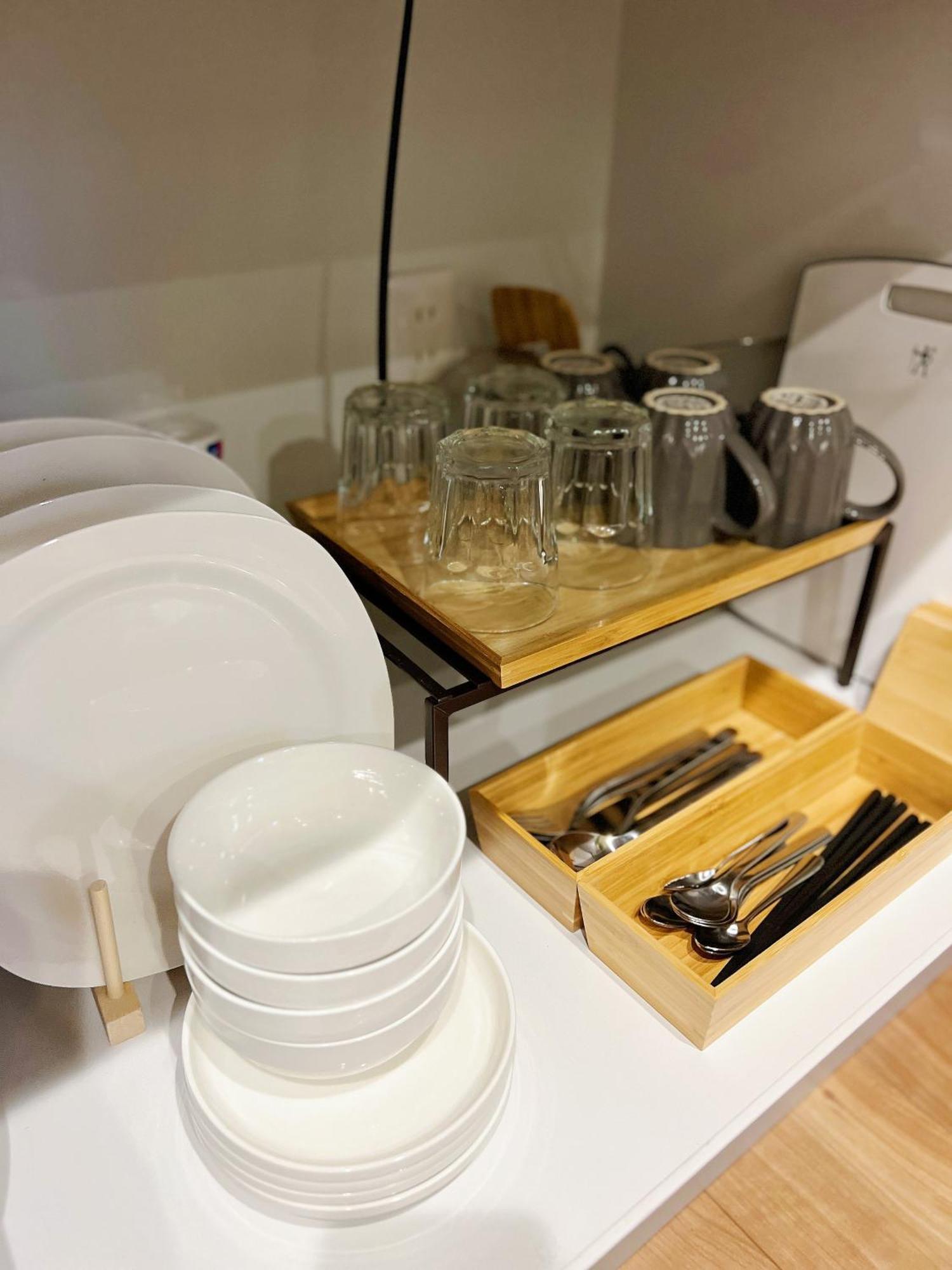 Apartmán Akihabara K Prefektura Tokio Pokoj fotografie